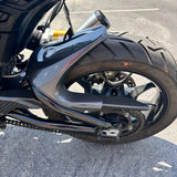 2019 Indian FTR 1200 S