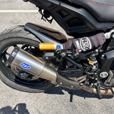 2019 Indian FTR 1200 S