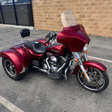 2016 Harley Davidson Freewheeler