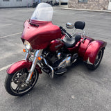 2016 Harley Davidson Freewheeler