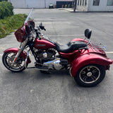 2016 Harley Davidson Freewheeler