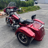 2016 Harley Davidson Freewheeler