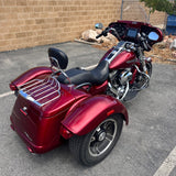 2016 Harley Davidson Freewheeler