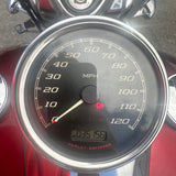 2016 Harley Davidson Freewheeler