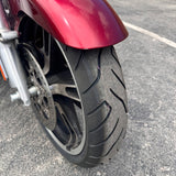 2016 Harley Davidson Freewheeler