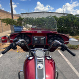2016 Harley Davidson Freewheeler