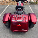 2016 Harley Davidson Freewheeler
