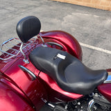 2016 Harley Davidson Freewheeler