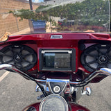 2016 Harley Davidson Freewheeler