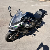 2020 Kawasaki Ninja 1000 SX