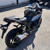 2020 Kawasaki Ninja 1000 SX
