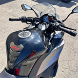 2020 Kawasaki Ninja 1000 SX