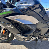2020 Kawasaki Ninja 1000 SX