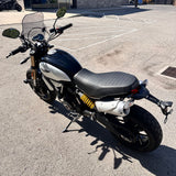 2018 Ducati Scrambler 1100 Sport