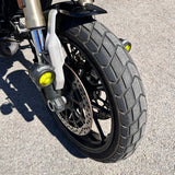 2018 Ducati Scrambler 1100 Sport