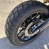 2018 Ducati Scrambler 1100 Sport