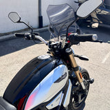 2018 Ducati Scrambler 1100 Sport