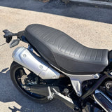 2018 Ducati Scrambler 1100 Sport