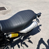2018 Ducati Scrambler 1100 Sport