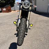 2018 Ducati Scrambler 1100 Sport