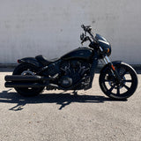 2022 Indian Scout Rogue
