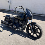 2022 Indian Scout Rogue