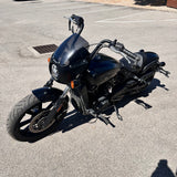 2022 Indian Scout Rogue