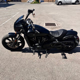 2022 Indian Scout Rogue