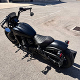 2022 Indian Scout Rogue