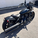 2022 Indian Scout Rogue