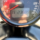 2022 Indian Scout Rogue