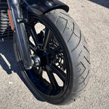 2022 Indian Scout Rogue