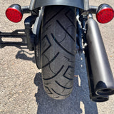 2022 Indian Scout Rogue