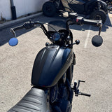 2022 Indian Scout Rogue