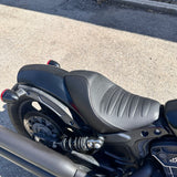 2022 Indian Scout Rogue
