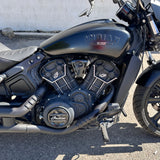 2022 Indian Scout Rogue