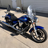 2012 Yamaha V-Star 950