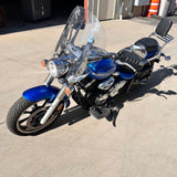 2012 Yamaha V-Star 950