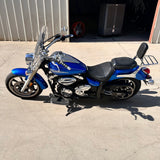 2012 Yamaha V-Star 950