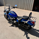 2012 Yamaha V-Star 950