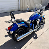 2012 Yamaha V-Star 950