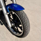 2012 Yamaha V-Star 950