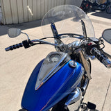2012 Yamaha V-Star 950