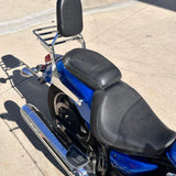 2012 Yamaha V-Star 950