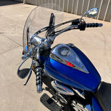 2012 Yamaha V-Star 950