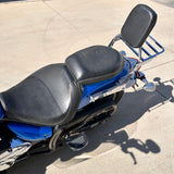 2012 Yamaha V-Star 950