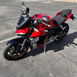 2021 Ducati Street Fighter V4