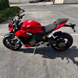 2021 Ducati Street Fighter V4