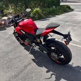2021 Ducati Street Fighter V4