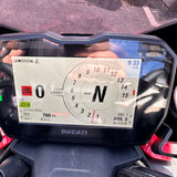 2021 Ducati Street Fighter V4